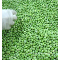 China Bulk Wholesale Distribute IQF frozen green peas